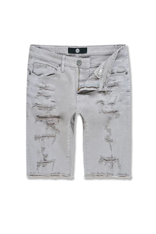 Men JORDAN CRAIG Tulsa Twill Shorts