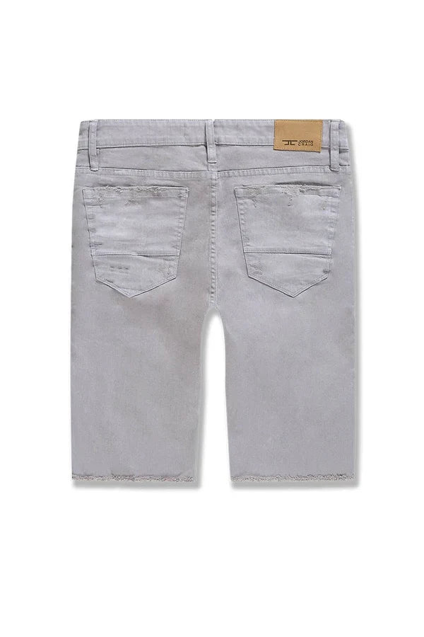 Men JORDAN CRAIG Tulsa Twill Shorts