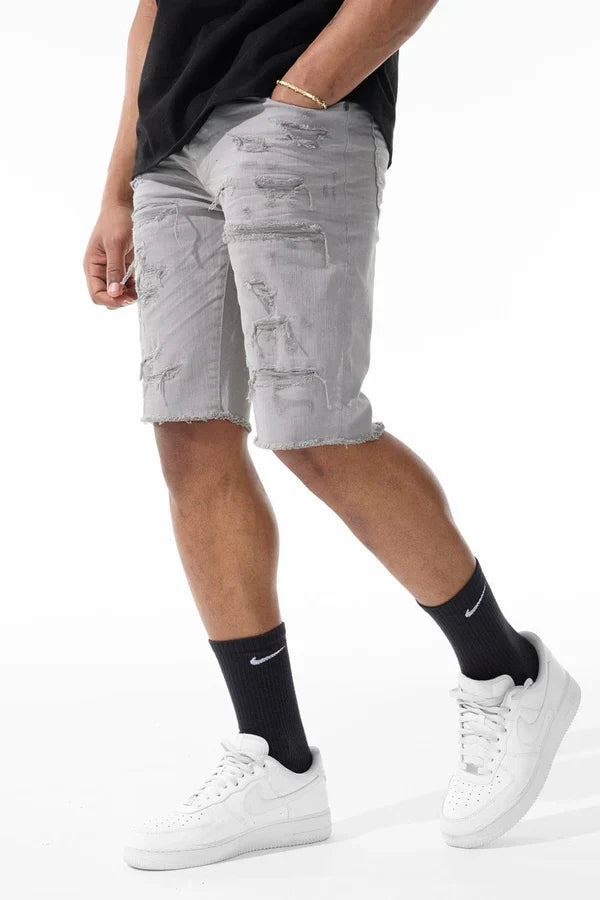 Men JORDAN CRAIG Tulsa Twill Shorts