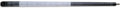 Meucci Pool Cues AMO-1-Black