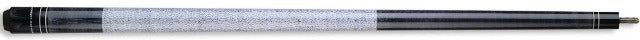 Meucci Pool Cues AMO-1-Black