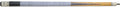 Meucci Pool Cues AMO-4-Black