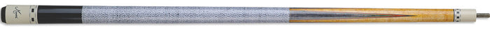 Meucci Pool Cues AMO-4-Black