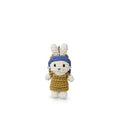 Miffy Plush Keychains