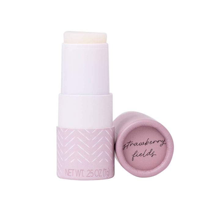 Milk & Meadow | Lip Balm: Strawberry Fields