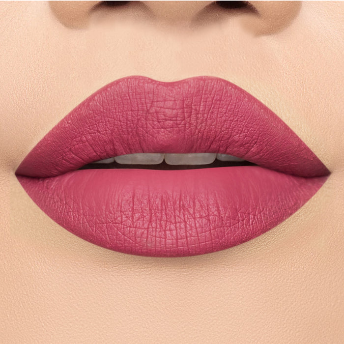 MODELROCK VIVID Lip Pencil - *FRENCH BERRY*