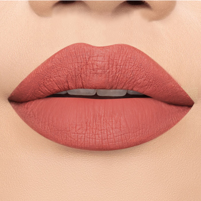 MODELROCK VIVID Lip Pencil - *SASSY NUDE*