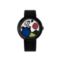 Mosaic Watch
