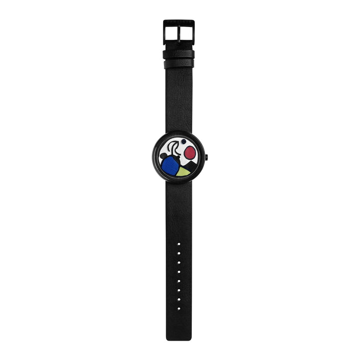 Mosaic Watch