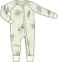 Mountain Goat Bamboo Pajama