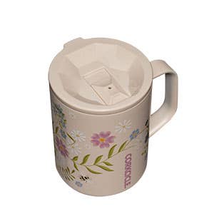 Mug - 16 oz Kitsch Stitch