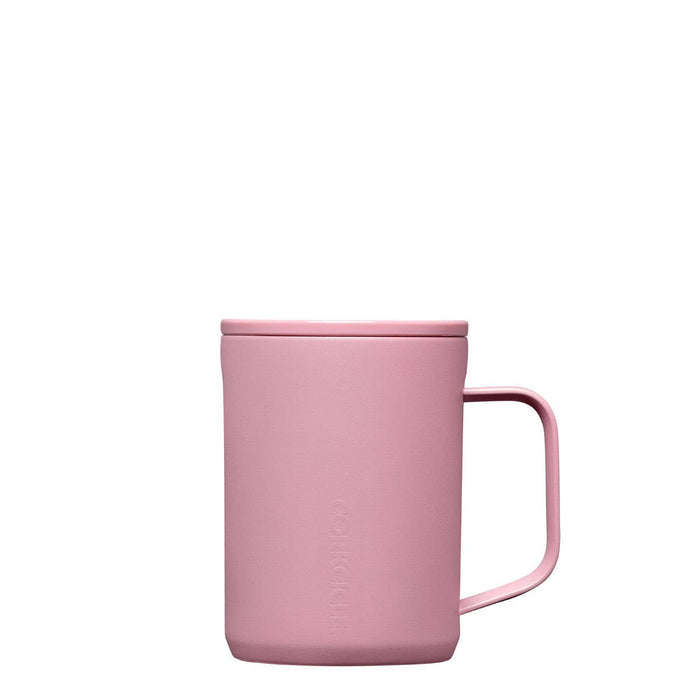 Mug - 16oz Desert Rose