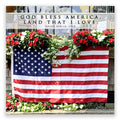 Nantucket USA - Frameable Print