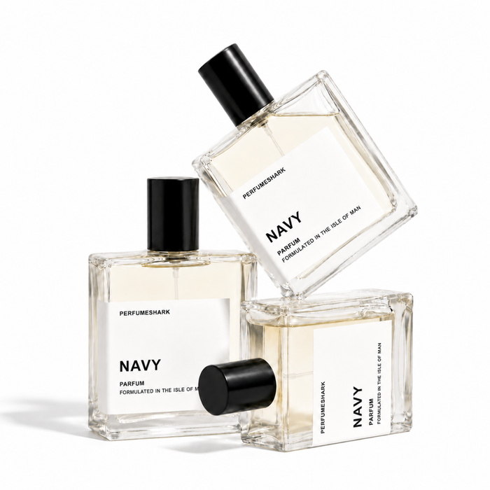 Navy Aftershave Dupe - With Similar Fragrant Notes to Blue