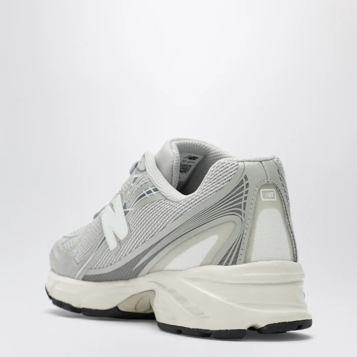 New Balance - Sneakers 740 Slate Grey/Grey Matter Brand Shoes