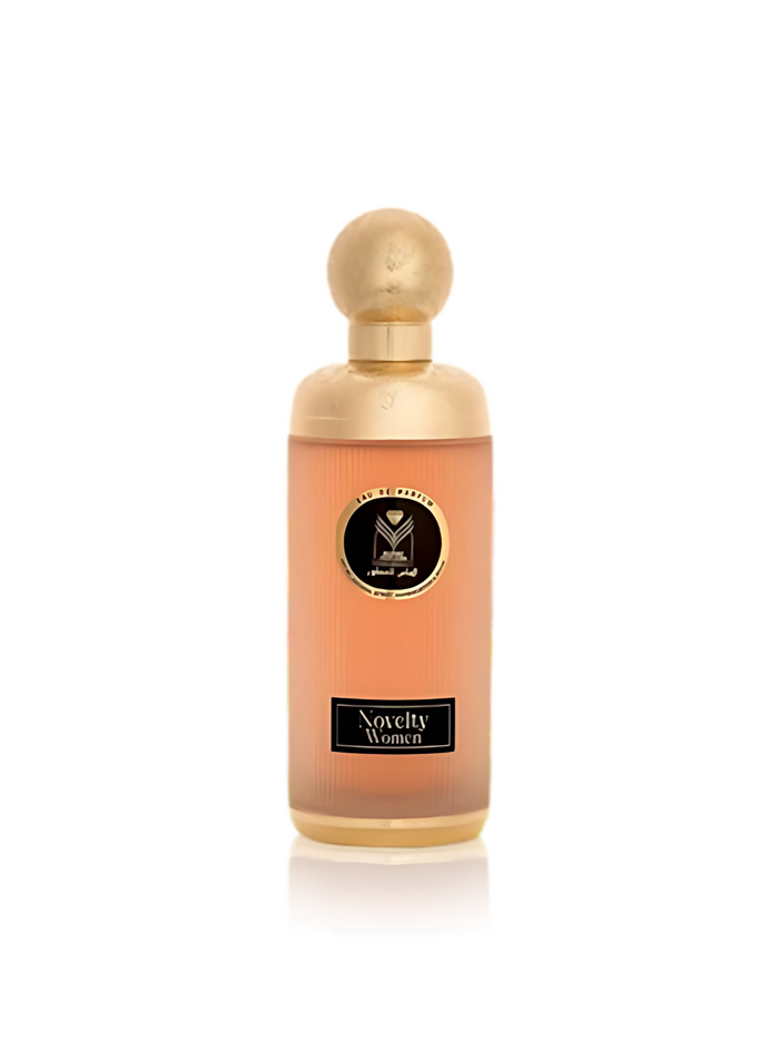 Novelty Women By Almas Eau De Parfum 200 ML (6.8 FL OZ) Women