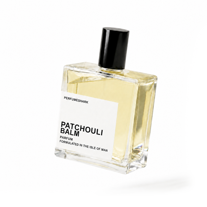 Patchouli Balm Aftershave Dupe - With Similar Fragrant Notes to Terre D'hermes