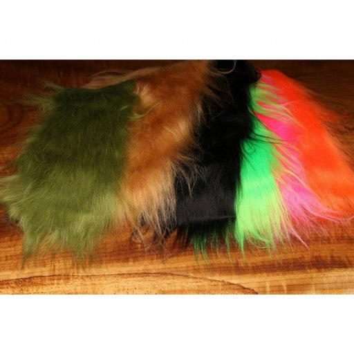Polar Fibre