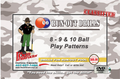 Pro Skill Drills - Run Out Drills