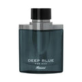 Rasasi Deep Blue Eau De Parfum - Unisex Wear, Perfume for Sale, 100 ML