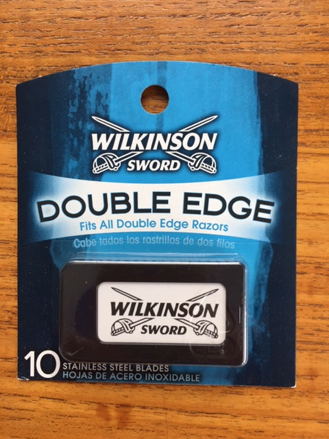 Razor Blades,Double Edge
