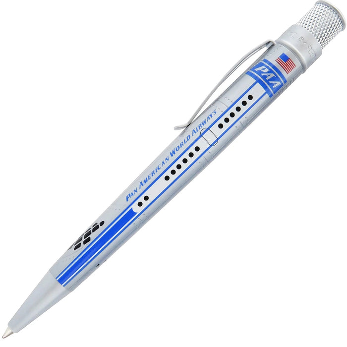 Retro 51 Rollerball Pen Pan Am® Stratocruiser - Retro 51
