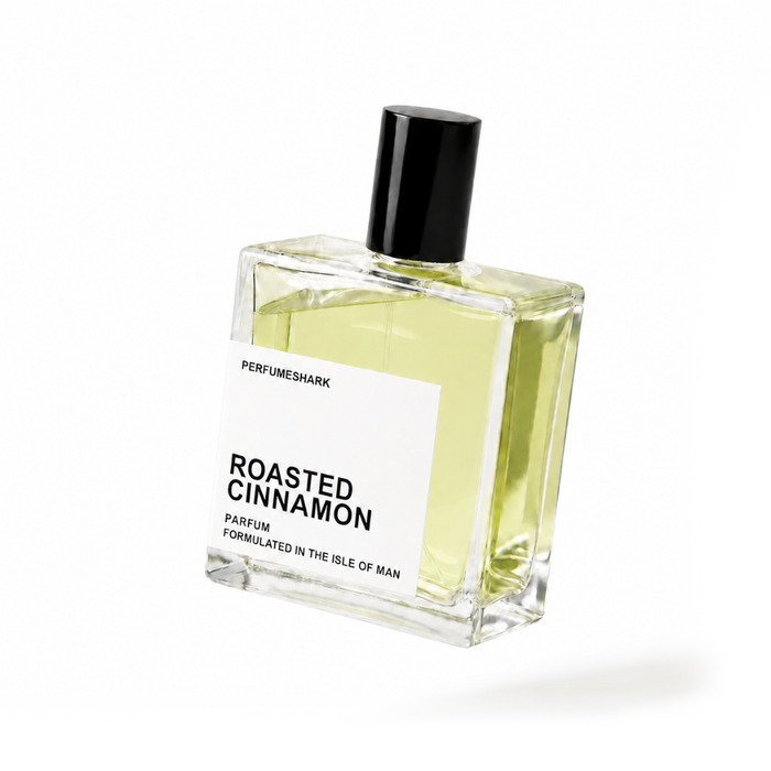 Roasted Cinnamon Aftershave Dupe  - With Similar Fragrant Notes to Spicebomb by Viktor&Rolf