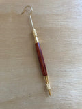 Rotary Shepards Hook