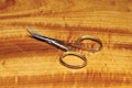 Scissors, Dr. Slick 4" All-Purpose Curved Tip
