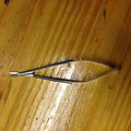 Scissors, Micro Point Squeeze by BBS