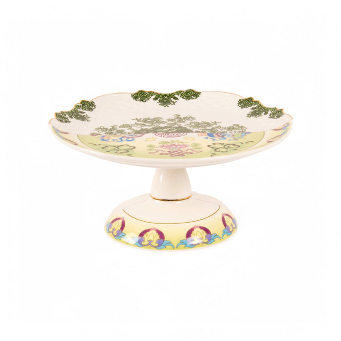 Seletti Hybrid Cake Stand Raissa