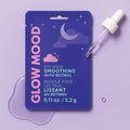 Smoothing Eye Mask with Retinol