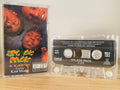 SPLACK PACK - 4 life - CASSETTE TAPE
