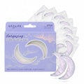 Stargazing Brightening Moon Shape Undereye Patches | 8 Pack