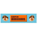 Super Mario Bros Arcade Marquee - Escape Pod Online