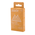A product picture of the Swix 100N Natural Melt Wax