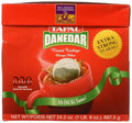 Tapal Danedar 2 Cup Round Tea Bags 220 ct, (687.5g)