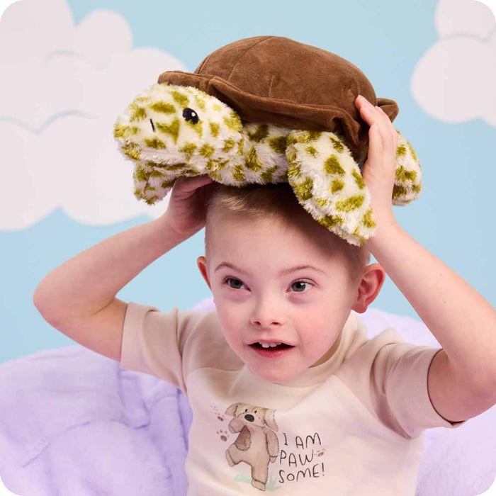 Turtle Warmies
