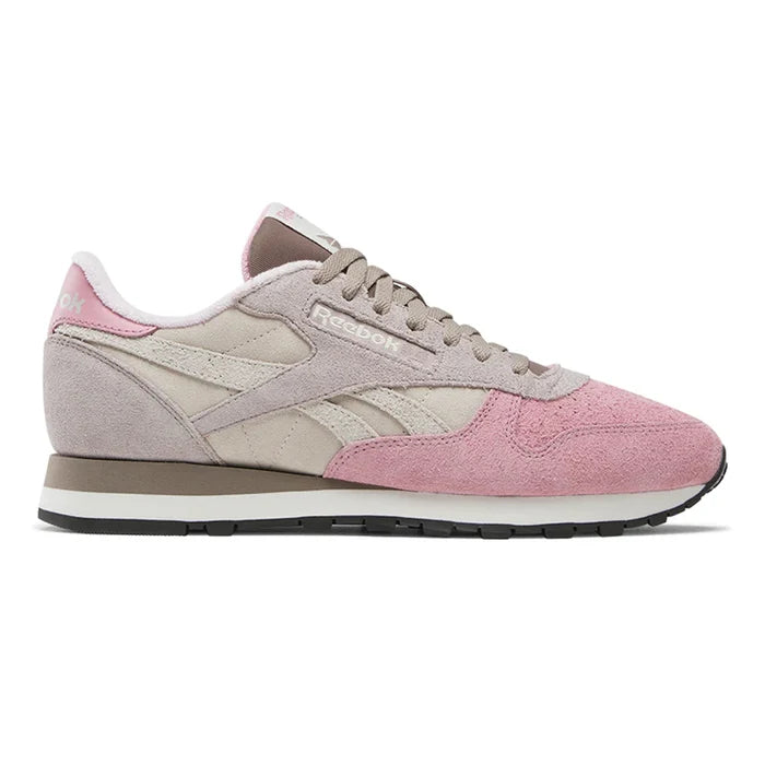 Unisex REEBOK Classic Leather Shoes