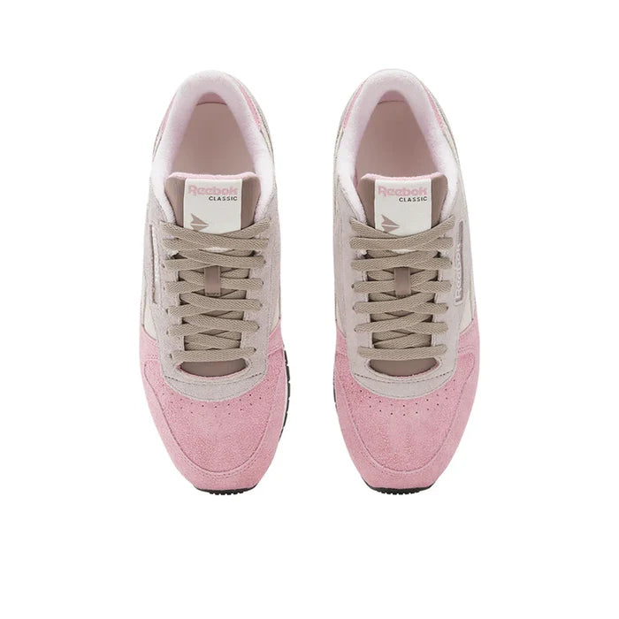 Unisex REEBOK Classic Leather Shoes