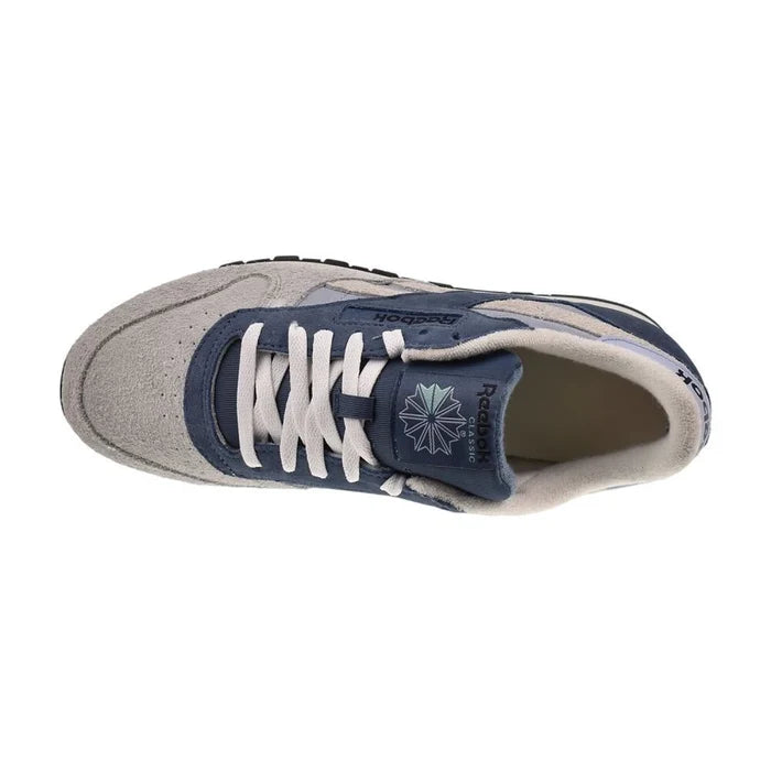 Unisex REEBOK Classic Leather Shoes