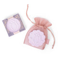 Wild Blossom: Shower Steamer - Chamomile & Lavender