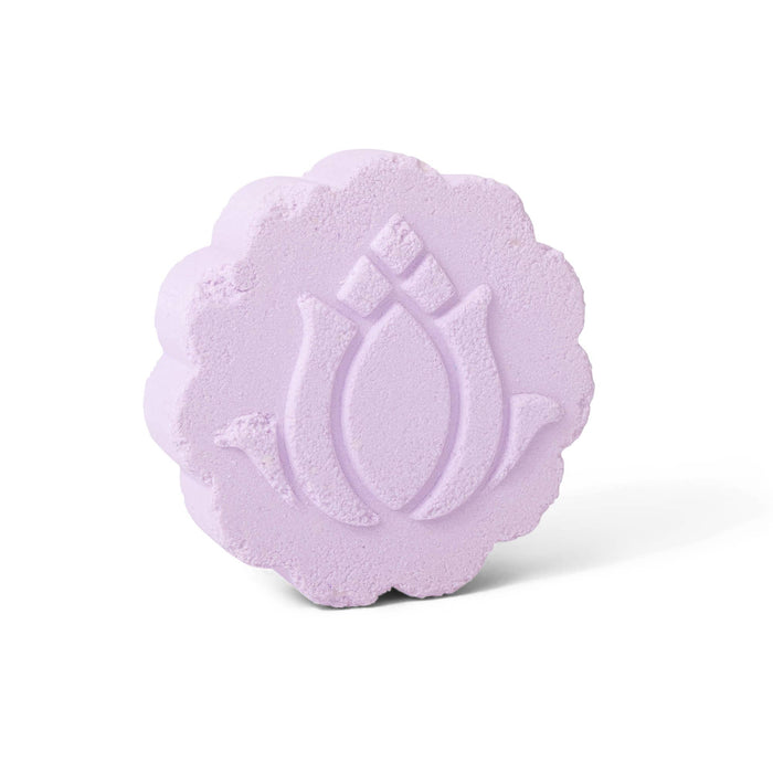 Wild Blossom: Shower Steamer - Chamomile & Lavender