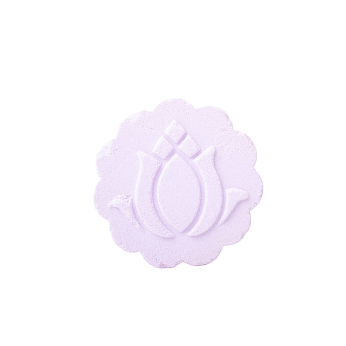 Wild Blossom: Shower Steamer - Chamomile & Lavender