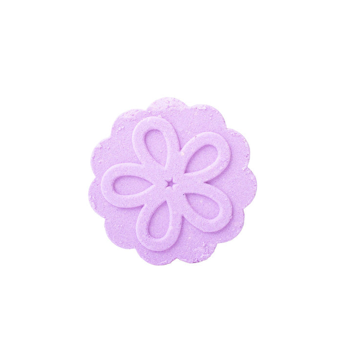 Wild Blossom: Shower Steamer - Wild Cherry & Orchid