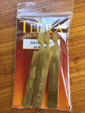 Wing Burner, Mayfly Wing Set